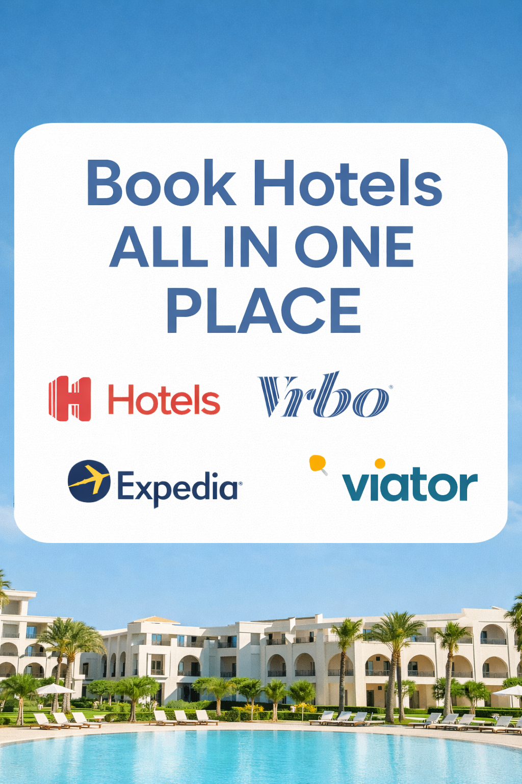 Book Hotels